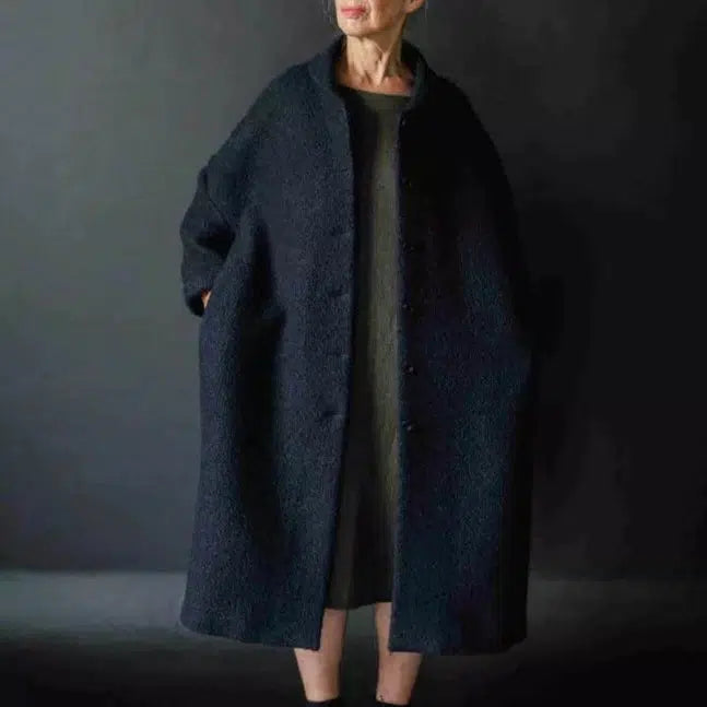 Merchant & Mills-Sanda Coat & Jacket Pattern-sewing pattern-gather here online