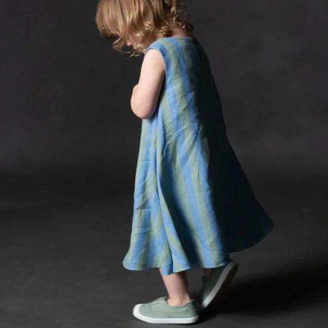 Merchant & Mills-Trapezette Child's Dress Pattern-sewing pattern - kids-gather here online