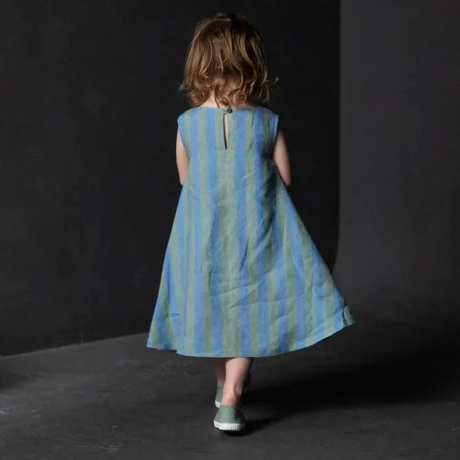 Merchant & Mills-Trapezette Child's Dress Pattern-sewing pattern - kids-gather here online