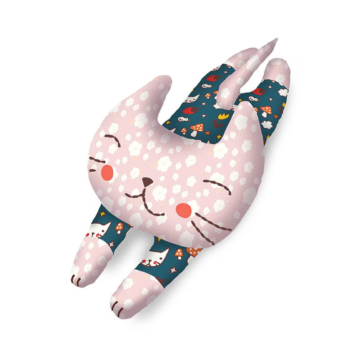 Riley Blake Designs-Serendipity 2 Pouch Panel-fabric panel-gather here online