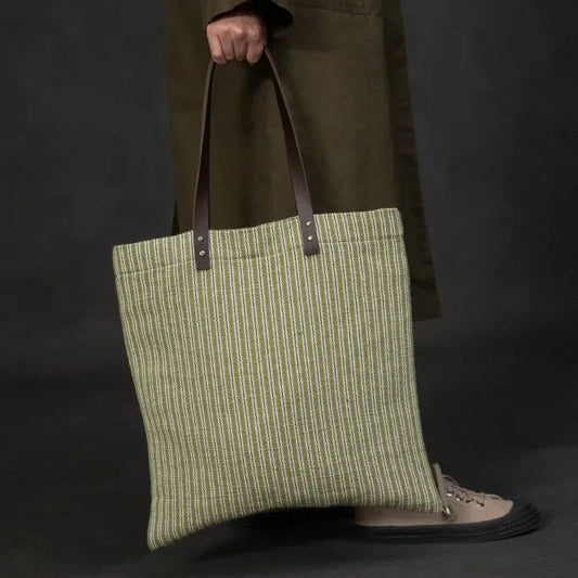 Merchant & Mills-Runner Tote Bag Pattern - PDF DOWNLOAD (FREE)-sewing pattern-gather here online
