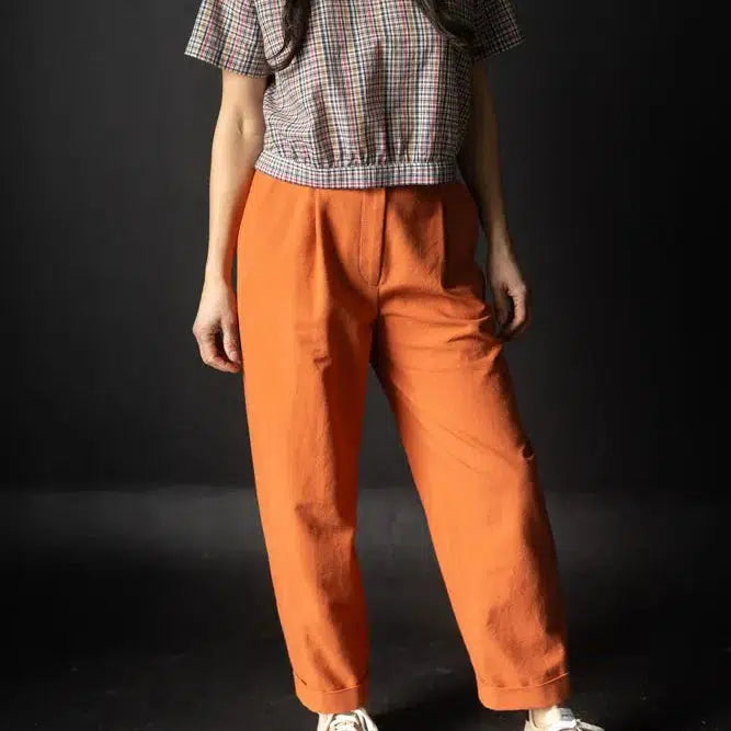 Merchant & Mills-Pegs Trousers Pattern-sewing pattern-gather here online