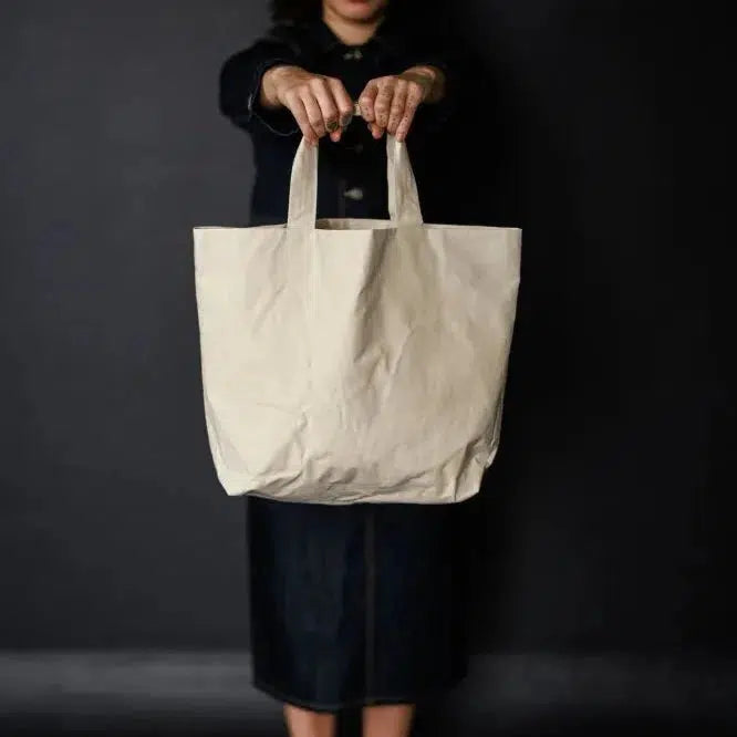 Merchant & Mills-Sturdy Tote Pattern - PDF DOWNLOAD-sewing pattern-gather here online