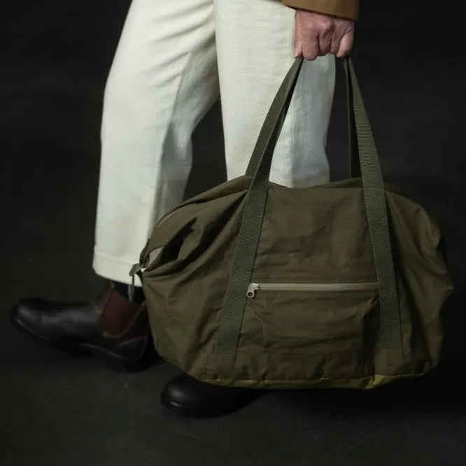 Francli Weekender Pattern - PDF DOWNLOAD