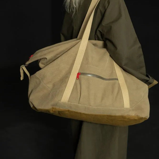 Francli Weekender Pattern - PDF DOWNLOAD