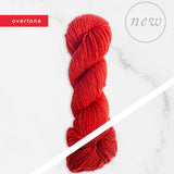 Brooklyn Tweed-Tones Light-yarn-Acer - Overtone-gather here online