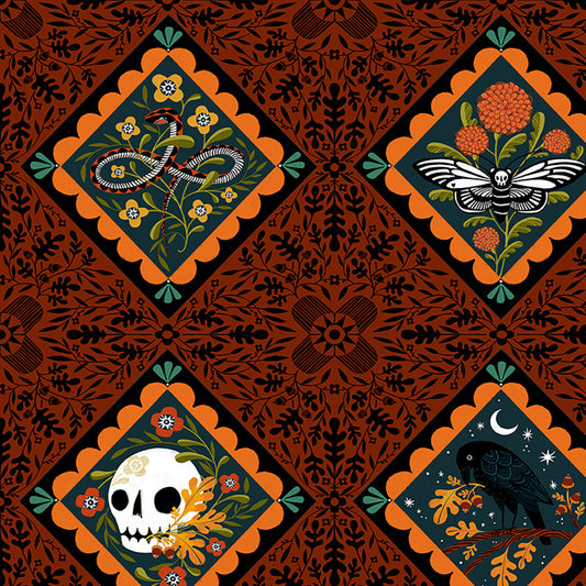 More Than Bones Tiles