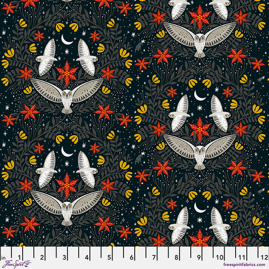 Free Spirit-Night Dreams Midnight-fabric-gather here online