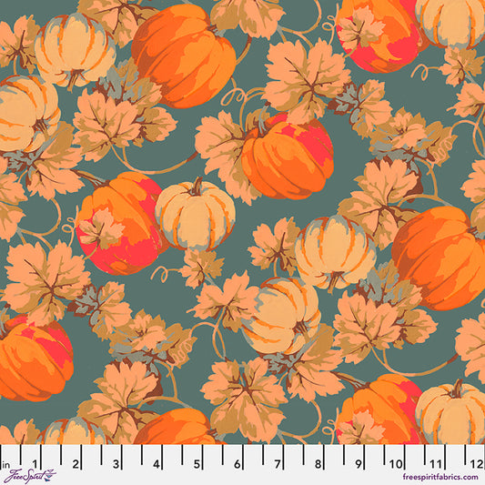 Pumpkins Gold