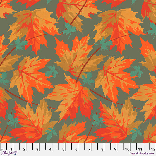 Maple Sage