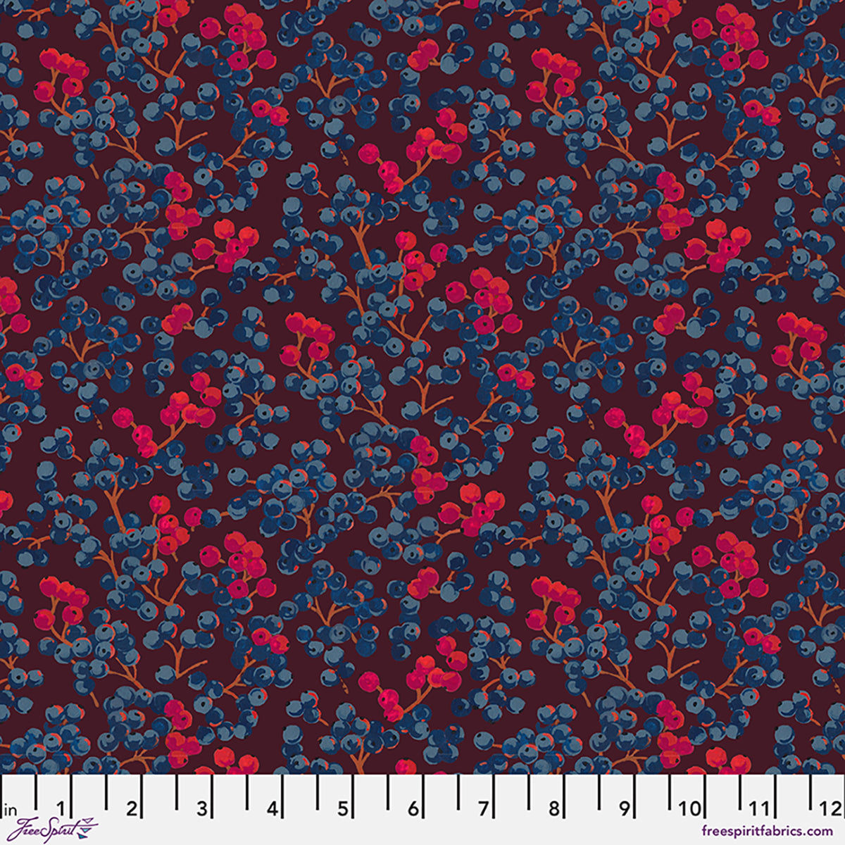 Berries Plum
