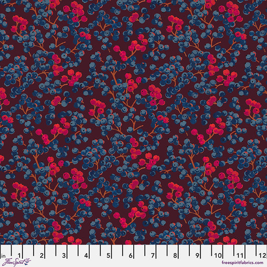 Berries Plum
