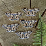 ilikesara-Moth Patch-accessory-gather here online