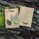 ilikesara-Leaf Patch 3-Pack-accessory-gather here online