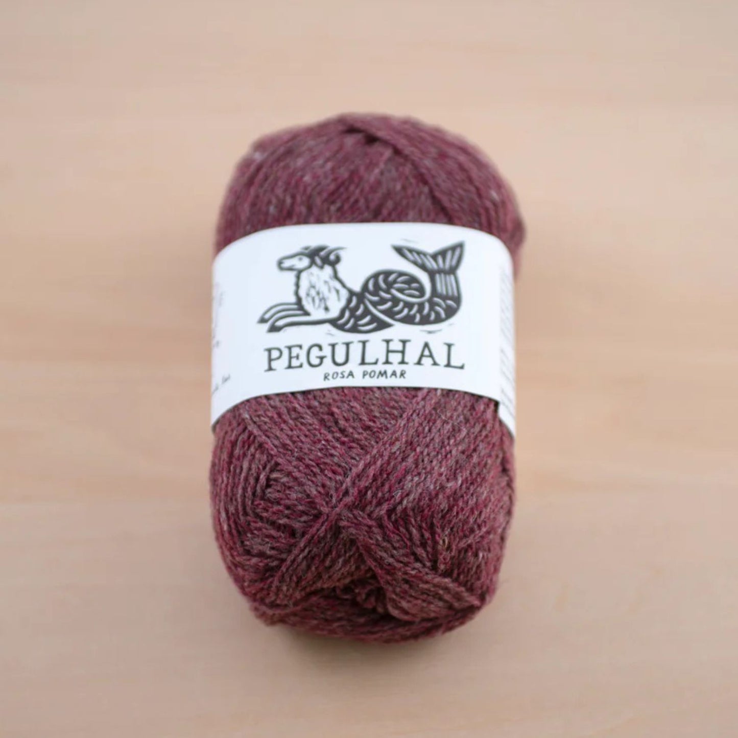 Retrosaria Rosa Pomar-Pegulhal-yarn-05 Berry-gather here online