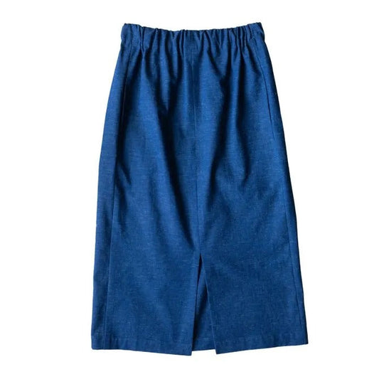 Penna Pencil Skirt Pattern - PDF DOWNLOAD