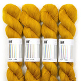 Hedgehog Fibres-Sock Yarn-yarn-Pollen-gather here online