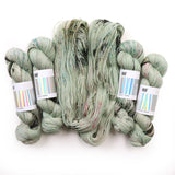 Hedgehog Fibres-Sock Yarn-yarn-Pond Life*-gather here online