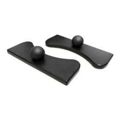 Martelli Enterprises-Free Motion Quilting Paddles-gather here online