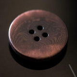 Merchant & Mills-Corozo Button (each)-button-25mm [1"]-gather here online