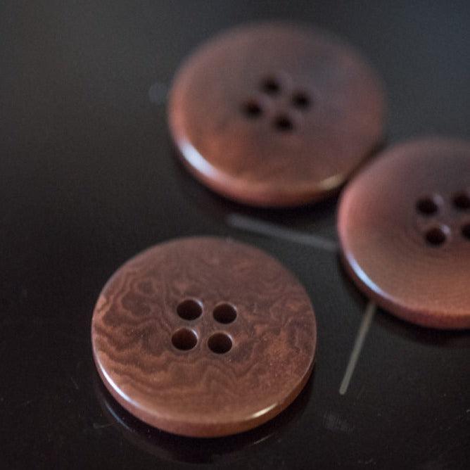 Merchant & Mills-Corozo Button (each)-button-15mm [5/8"]-gather here online