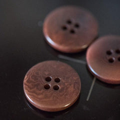 Merchant & Mills-Corozo Button (each)-button-15mm [5/8"]-gather here online