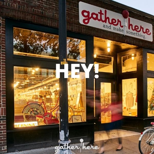 gather here-Emailed Gift Card-Gift Card-gather here online