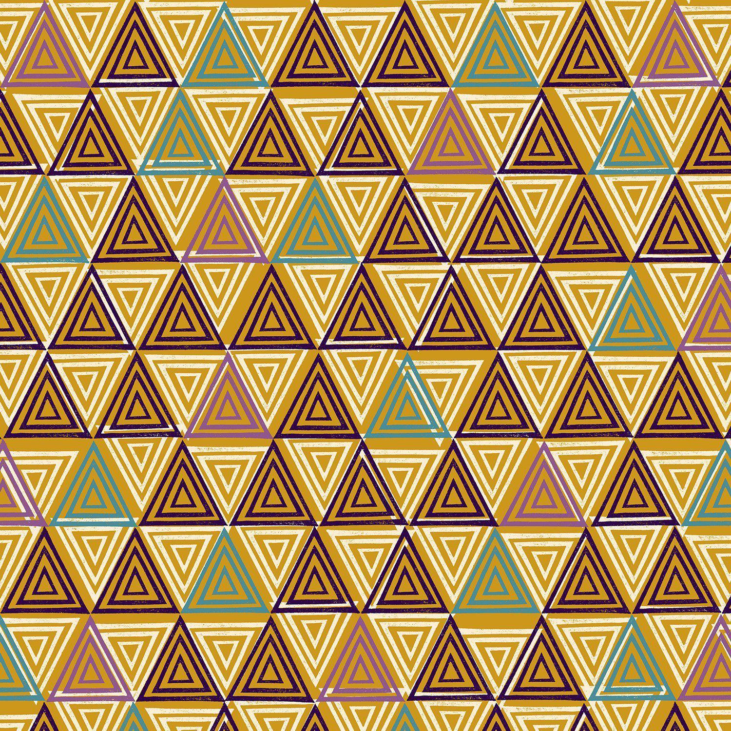 RJR-Triangle Amber-fabric-gather here online