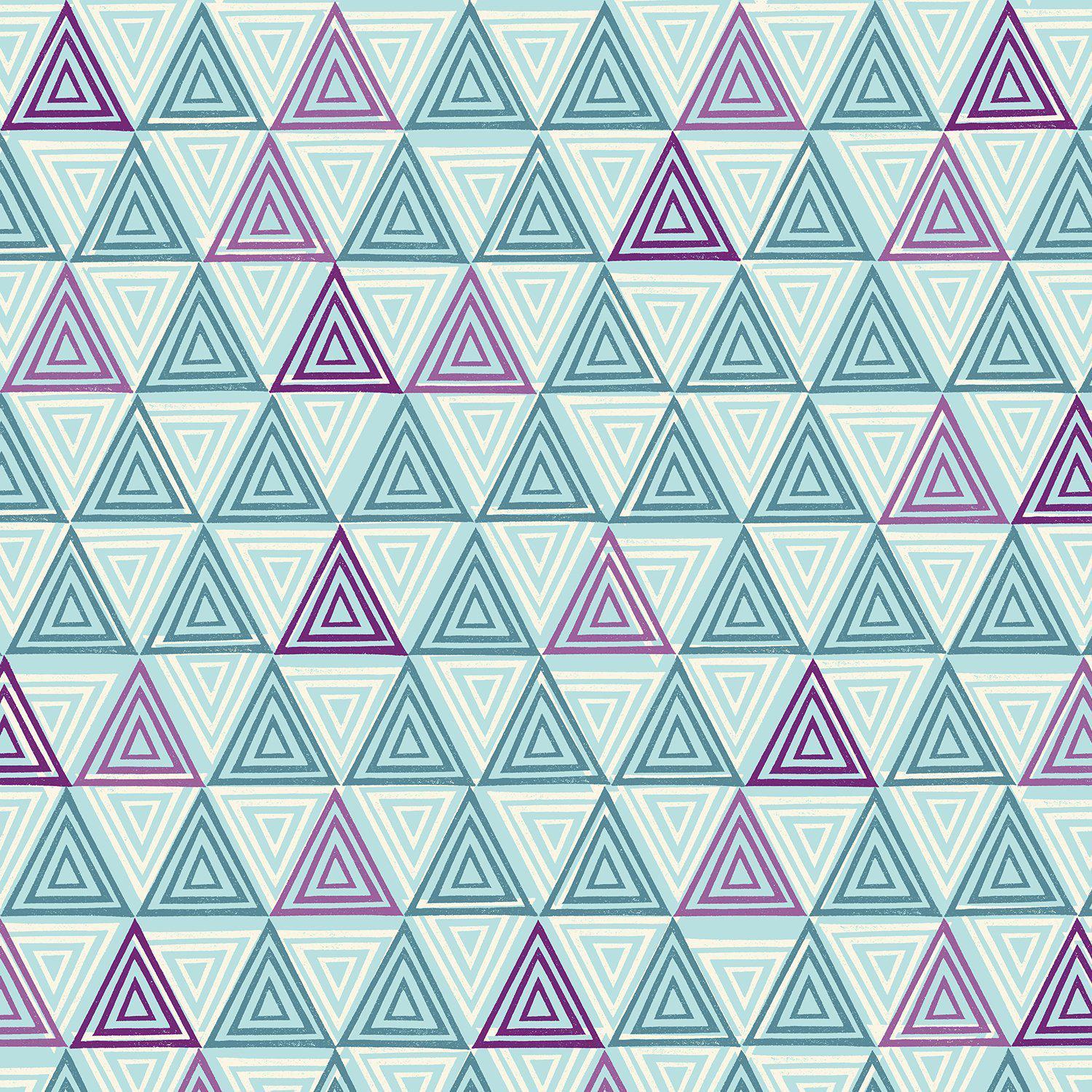 RJR-Triangle Turquoise-fabric-gather here online