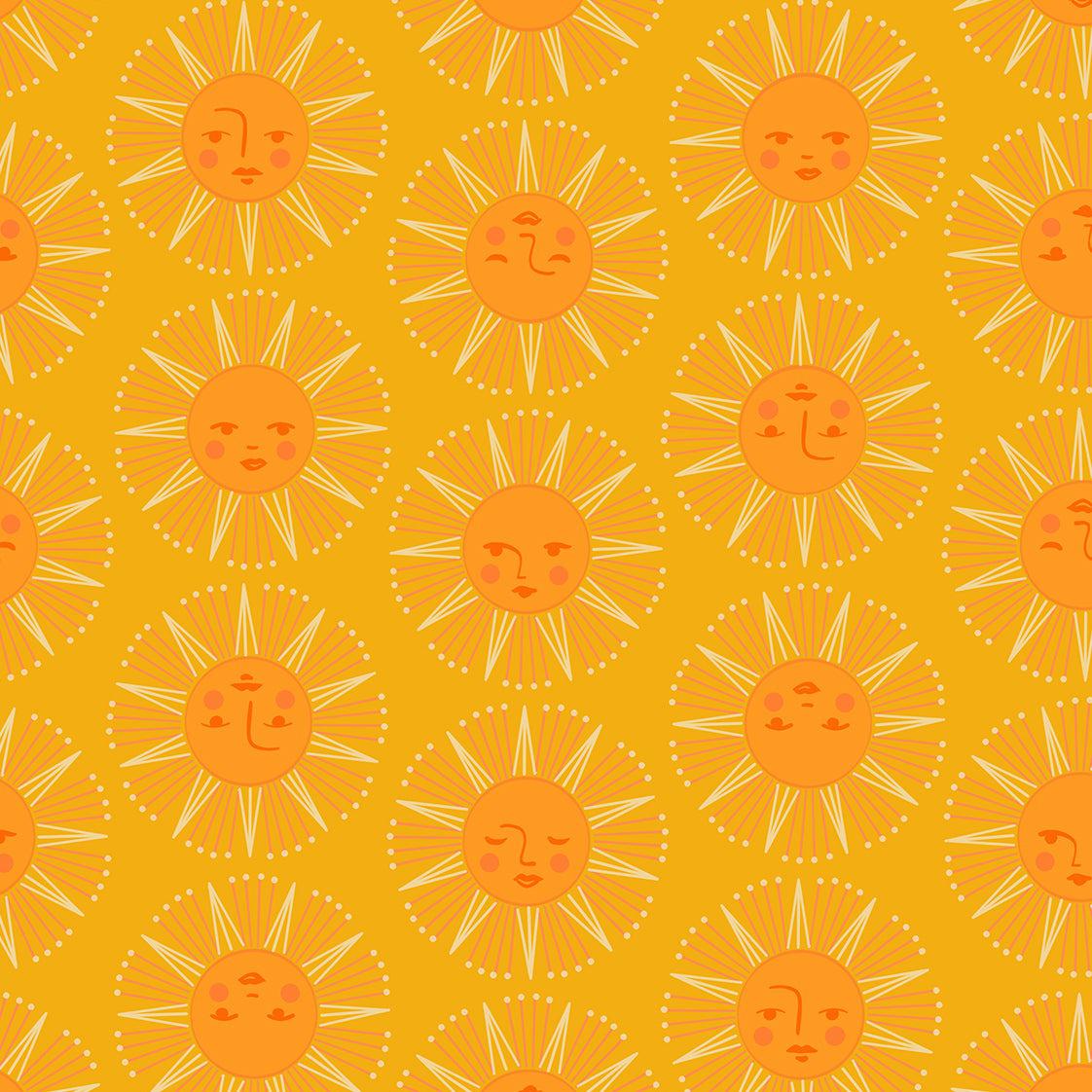 gather here online-Sundream Buttercup-fabric-gather here online