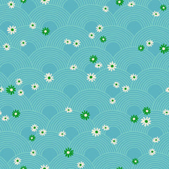 Ruby Star Society-Meadow Turquoise-fabric-gather here online