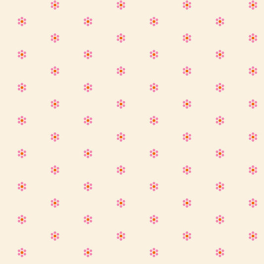 Ruby Star Society-Tiny Blooms Natural-fabric-gather here online