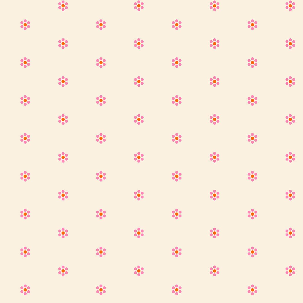 Ruby Star Society-Tiny Blooms Natural-fabric-gather here online