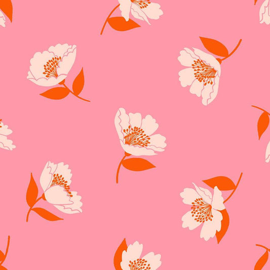 Ruby Star Society-Fluttering Sorbet-fabric-gather here online