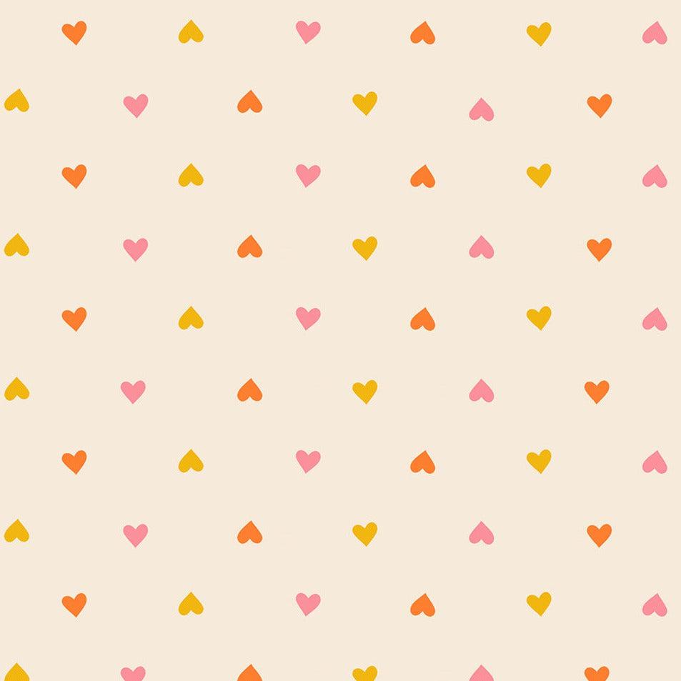 Ruby Star Society-Hearts Multi-fabric-gather here online