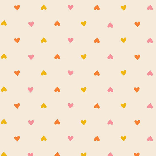 Ruby Star Society-Hearts Multi-fabric-gather here online