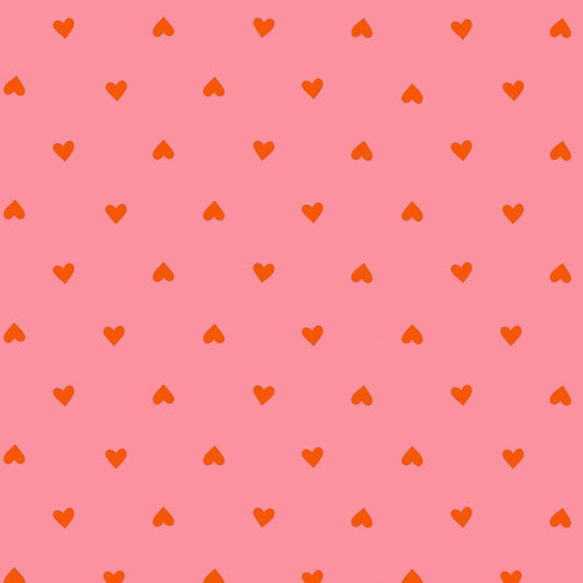 Ruby Star Society-Hearts Sorbet-fabric-gather here online