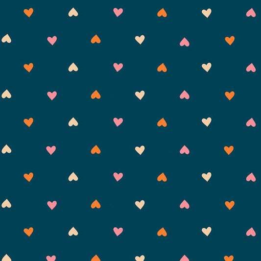 Ruby Star Society-Hearts Galaxy-fabric-gather here online