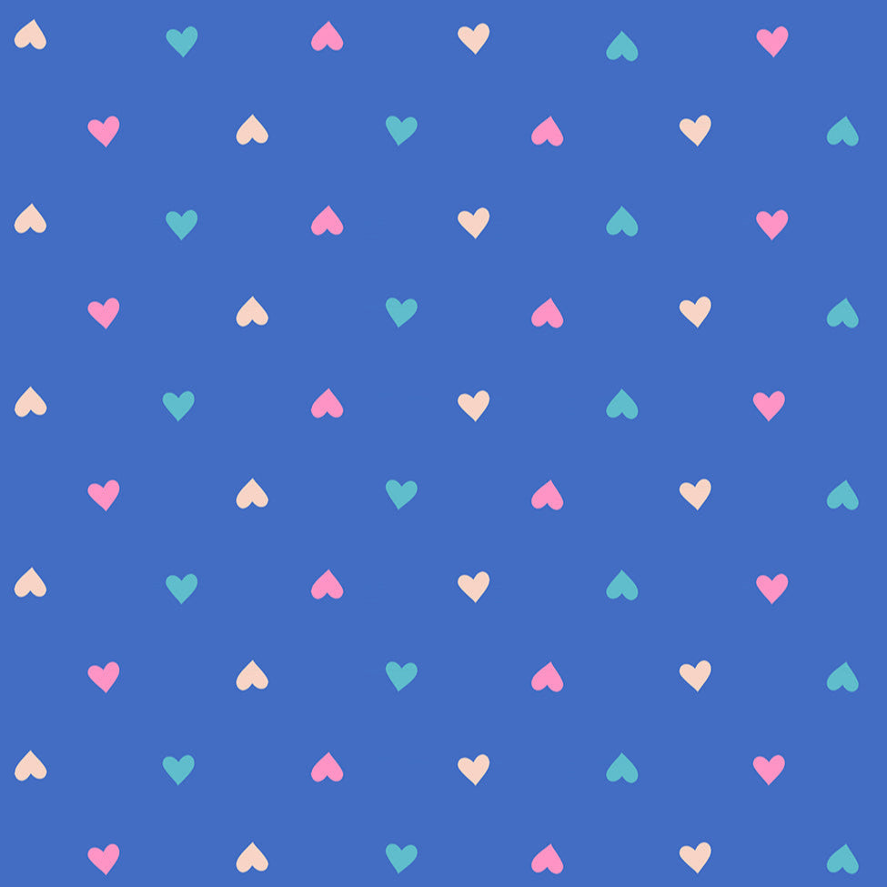 Ruby Star Society-Hearts Lapis-fabric-gather here online