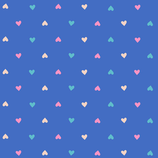 Ruby Star Society-Hearts Lapis-fabric-gather here online