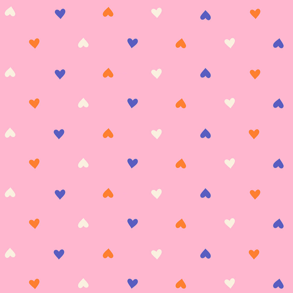 Ruby Star Society-Hearts Posy-fabric-gather here online