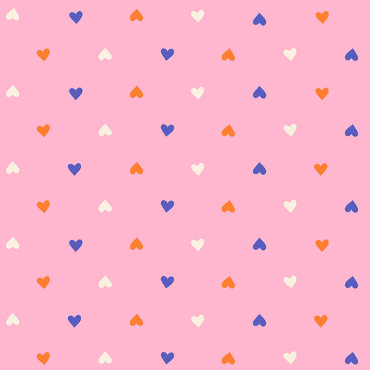 Ruby Star Society-Hearts Posy-fabric-gather here online