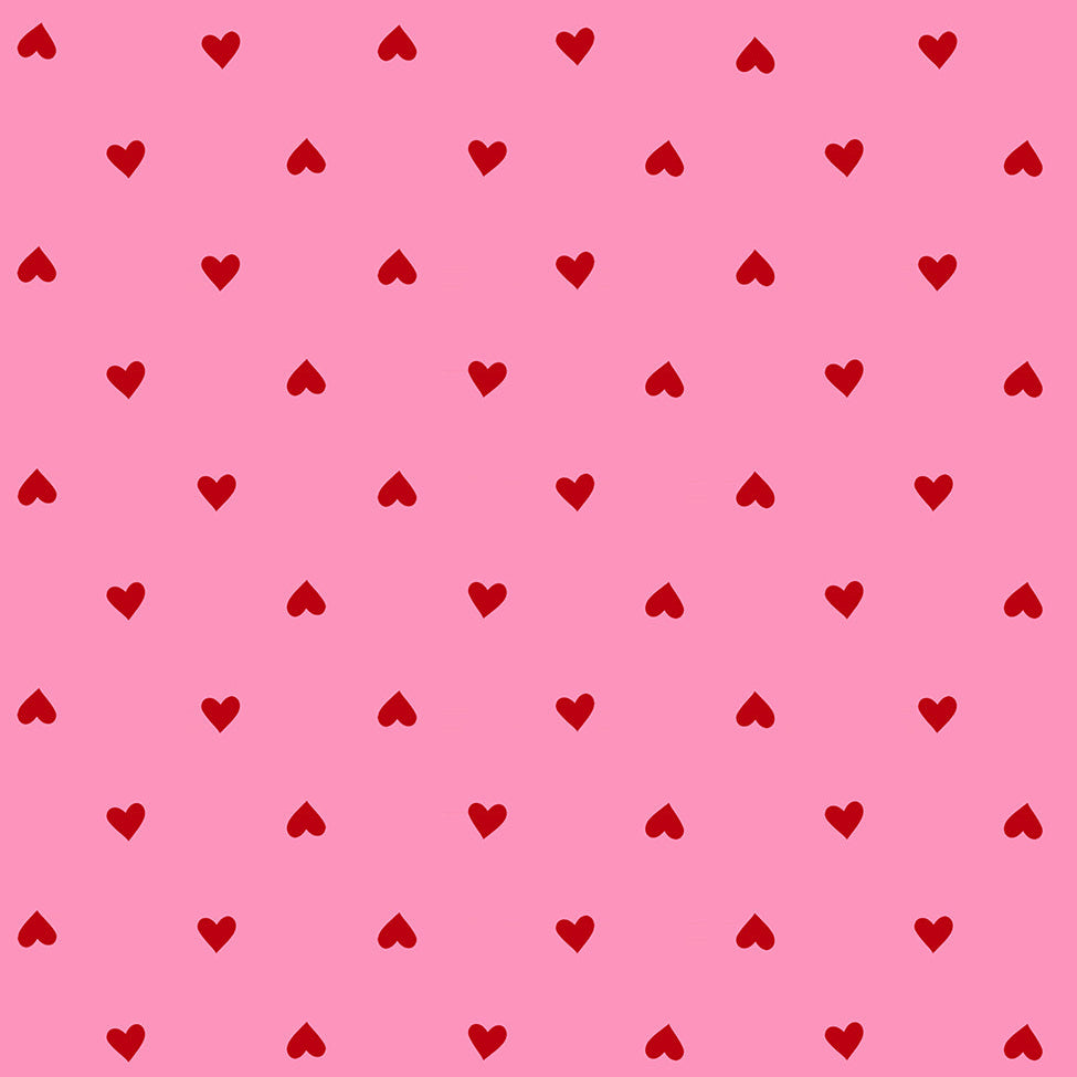 Ruby Star Society-Hearts Flamingo-fabric-gather here online