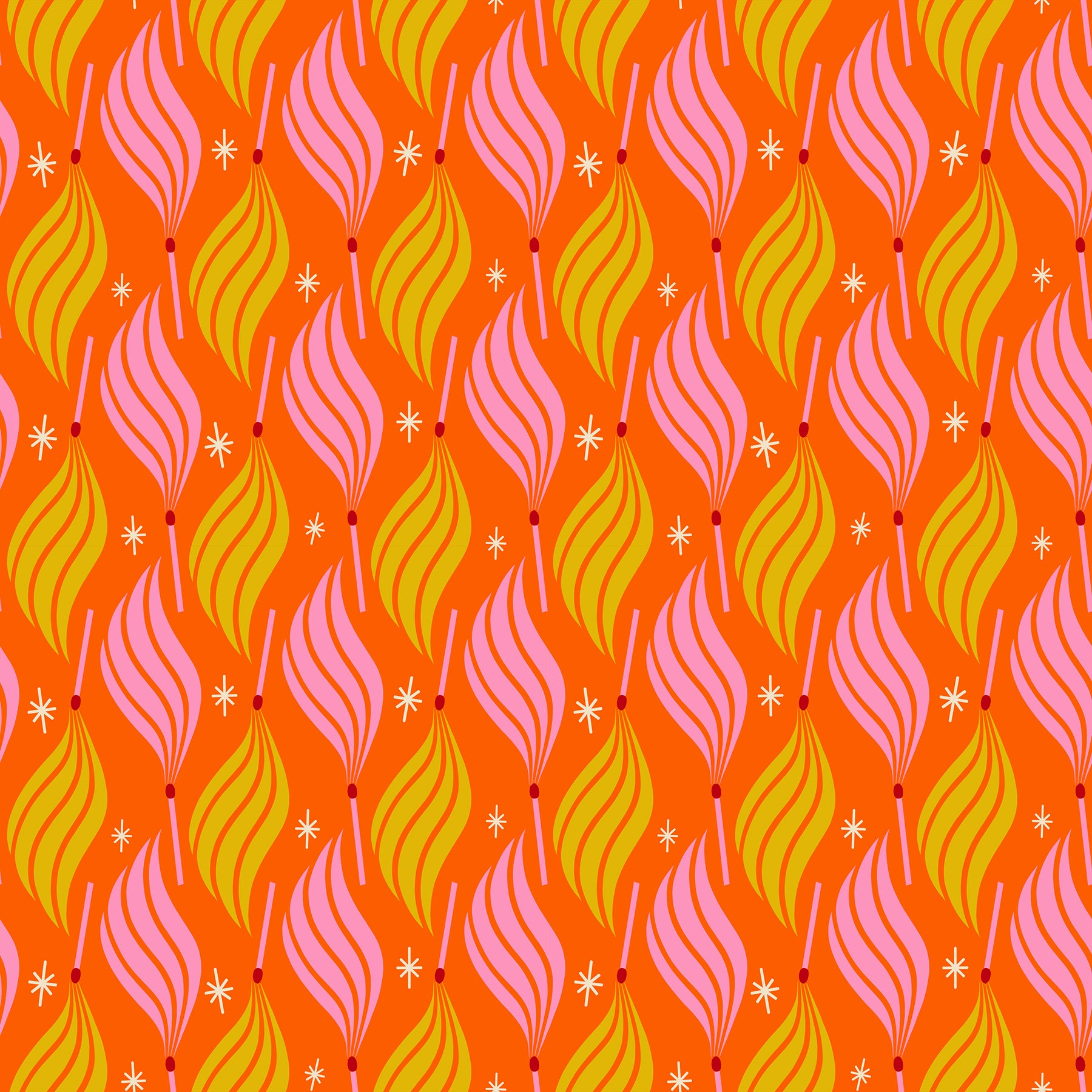 Ruby Star Society-Lit Goldfish-fabric-gather here online