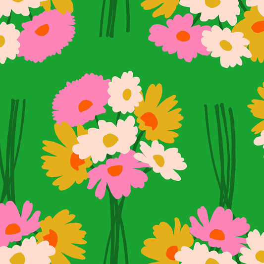 Flower Dept Verdant