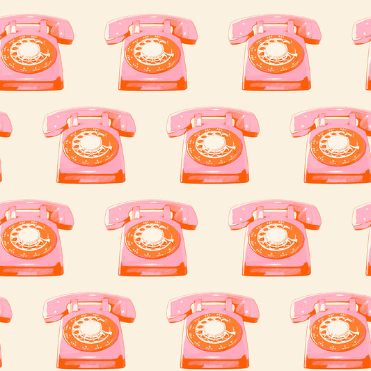 Telephones Natural