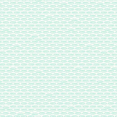 Ruby Star Society-Smile and Wave Mint-fabric-gather here online