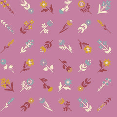 Ruby Star Society-Floret Lupine-fabric-gather here online