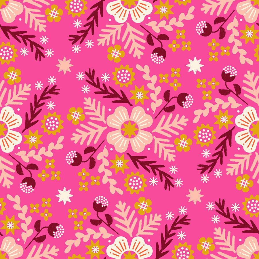 Ruby Star Society-Wildflower Playful-fabric-gather here online