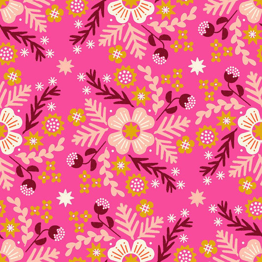 Ruby Star Society-Wildflower Playful-fabric-gather here online